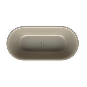 Bad BetteLux Oval 1900x900mm Cashmere