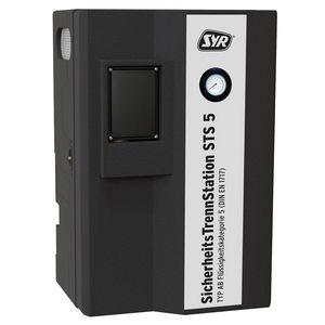 Systeemscheider TBE-AB STS-5  3/4" bn. x 1" bn.