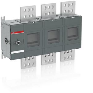 OT2000E03W4 SCHAKELAAR-DISCONNECTOR