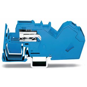 1-draads potentiaalvereffeningsklem 35mm² geintegree VVE=15