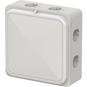 Flex-O-Box Kabeldoos 6mm² (als grootverpakking) VVE=40