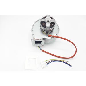 Branderventilator GAHP