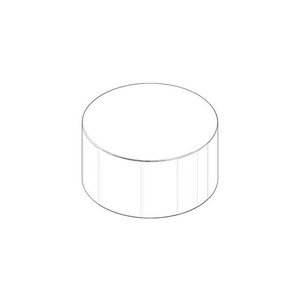 Greep 55x30mm chr 092074002-00