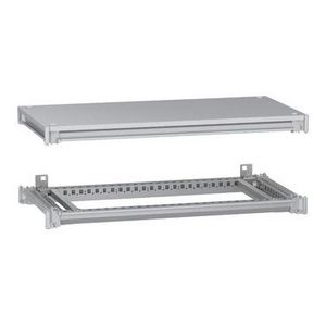 Onder- en bovenkader PanelSeT SFN elektr. behuizing B800 D4