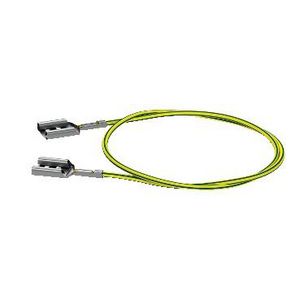 19" Rack Earthing Kit suit Panels pack of 10pcs Actassi 19-C