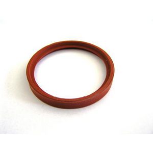 Afdichtring binnenbuis Ø60mm rood