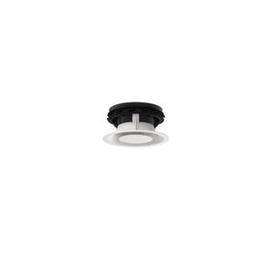 Ventilatieventiel luchtafvoer- en toevoer DucoVent Premium Trim wit ø125mm