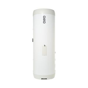 Optima Geocoil RVS 300ltr. 3kW / 3×230V incl. 1,8m² spiraal