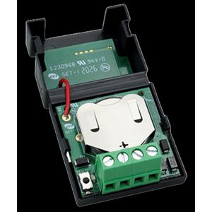 Zender voor Funkgong series Mistral Echo en Calima inbouw