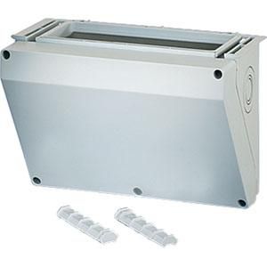Connectionbox W.maat 2 voor ext bedieningselement B 270 mm