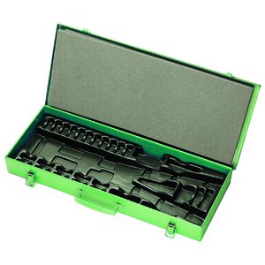 Staalplaatkist voor 215200