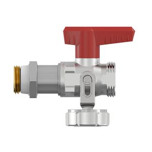 KFE-BV/Str/long.vers/G1/2m PN16/Ni VVE=20