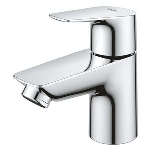 Bauedge fonteinkraan laag model chroom sprong 88mm (prof)