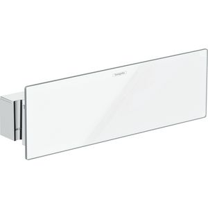 FixFit Porter 300 met slangaansluiting chroom