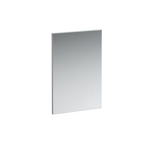 Spiegel 550x825 met aluminium frame H4474019001441