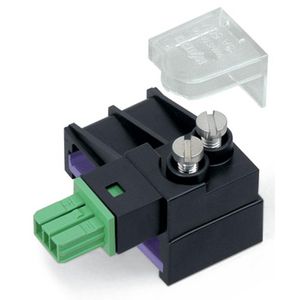 Aftakmodule lintkabel 5x2,5mm² + 2x1,5mm² 893-262 VVE=50