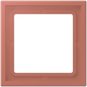 Afdekraam 1-voudig slagvast LC32121 Zero