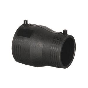 PE100 LU elektrolas verloop 110x90mm SDR11