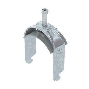 Beugelklem 2056 58-64mm staal verz. VVE=50 1187256