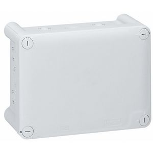 Doos 155x110x74 20 uitbreek Plexo