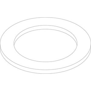 Set a 10st. O-ring 44x32x3 87110043580