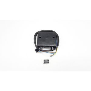 Brander transformator + filter