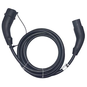 Laadkabel, 32A, 22kW, 5m