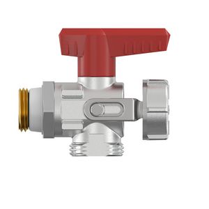 KFE-BV/angl G1/2m PN 16/Ni VVE=20