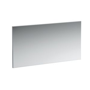 Spiegel 1300x700 met aluminium frame H4474089001441