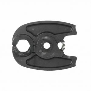 Pressbek MAP V22 22mm P6012 Klauke