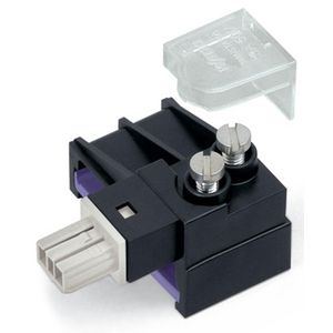 Aftakmodule lintkabel 5x2,5mm² + 2x1,5mm² 893-269 VVE=50