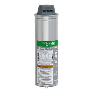 EasyCan Capacitor 25/30 kvar 440V 50/60Hz VVE=8