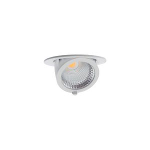 Tecno LED Com 1100lm 827 ND 40 IP40 GST18/3 WH