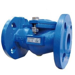 Keerklep EA453 DN80
