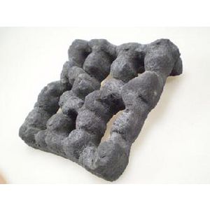 Gloeiblok Deco