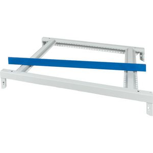 XT Basis framedelen BxD=1000x600mm
