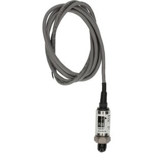 Drukopnemer 0/30 Bar 4..20mA 1/4" SAE Male K.2mtr