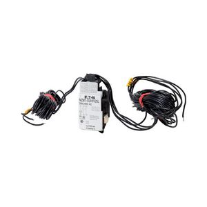 Onderspanningspoel NZM1 2xM voorijlend 3m 208-240V AC