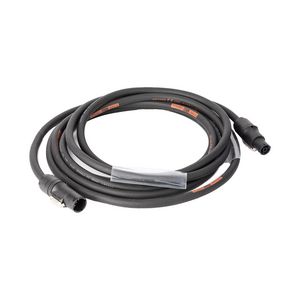 Verlengkabel 0,5mtr. TITANEX 3G2,5 powerCON True1