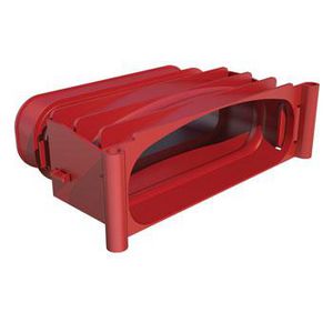 Air Excellent AE45sc afdichtring