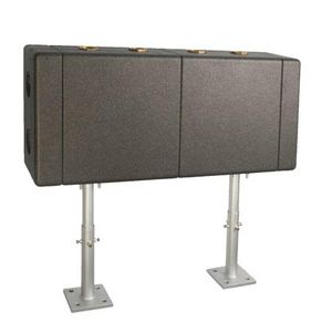 Flowbox kringverdeler VB40/50-3 kringen