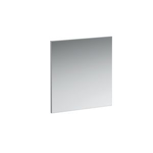 Spiegel 650x700 met aluminium frame H4474039001441