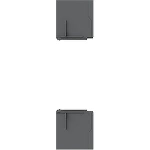 Fasescheiders Tmax XT5 PB 100mm 4pcs XT5 3p UL