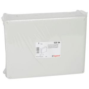 Doos 360x270x124 36 uitbreek Plexo