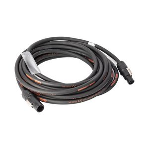 Verlengkabel 10mtr. TITANEX 3G2,5 powerCON True1