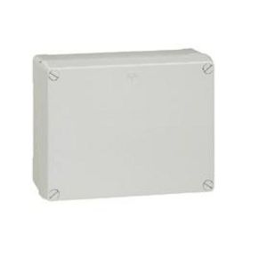 Doos 310x240x160 IP55 dicht Plexo