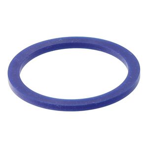 Siliconen pakking 54 x 44 x 3 mm 7777343