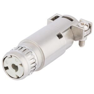 Businzetstuk EPIC MHB Coax D=2.5mm VVE=10