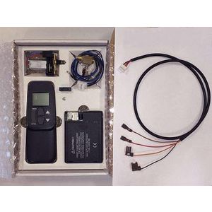 Eco control pack