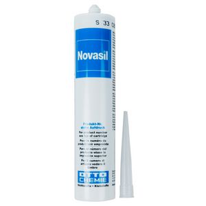 Afdichtingskit (patroon met 310ml.)